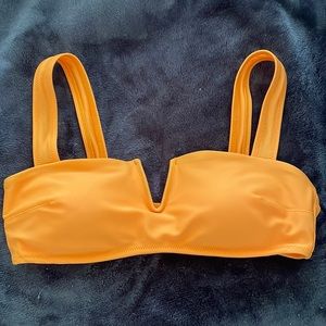 Aerie  bikini top. Brand new.